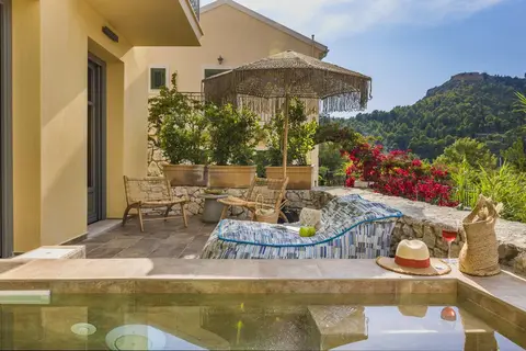 Chromata Assos Villas Kefalonia in Δημοτική Ενότητα Ερίσου — foto 3