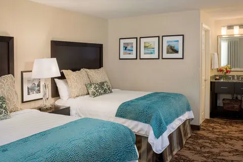 Port Inn & Suites Kennebunk, Ascend Hotel Collection in Kennebunkport — foto 7