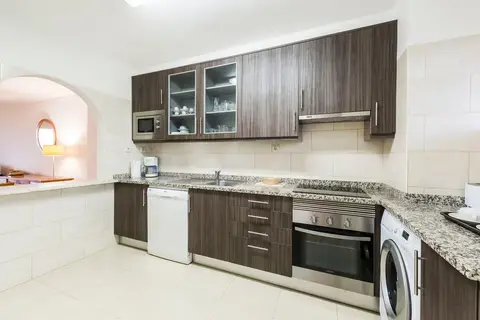 Appartementen Jardim do Vau in Portimão, foto 7