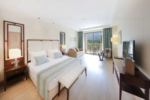 Juju Premier Palace in Kemer, foto 3