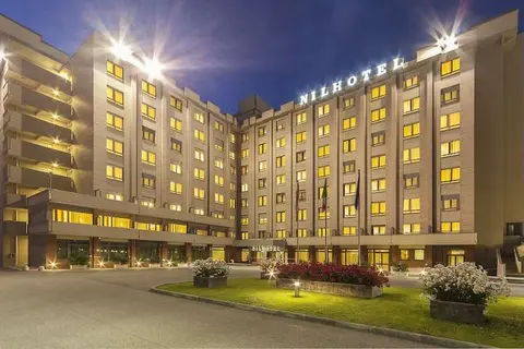 Nilhotel in Florence, foto 5