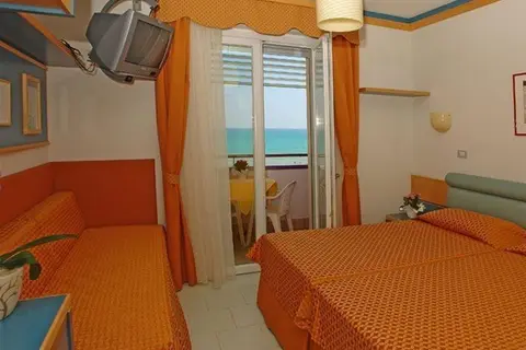 Hotel Cesare Augustus in Rome — foto 30