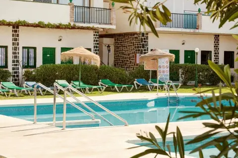 Hotel Los Jazmines in Torremolinos — foto 5