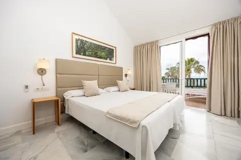 Appartementen Parque Santiago IV in Madrid — foto 21