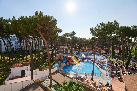 AluaSun Marbella Park in Marbella — foto 3