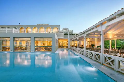 Porto Bello Royal in Kos — foto 12