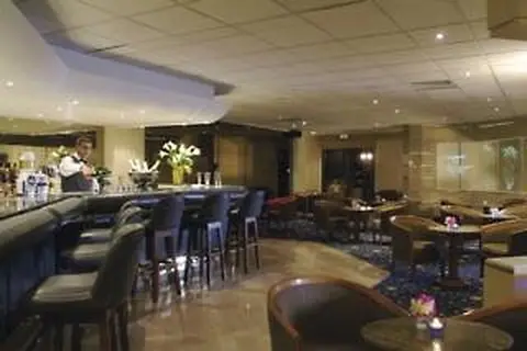 Alion Beach Hotel in Ayia Napa — foto 8