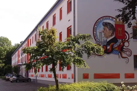 Hotel Bitburg foto 1