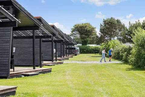 Camping Bogense City foto 20