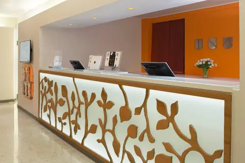 UNAHOTELS Mediterraneo Milano in Milaan