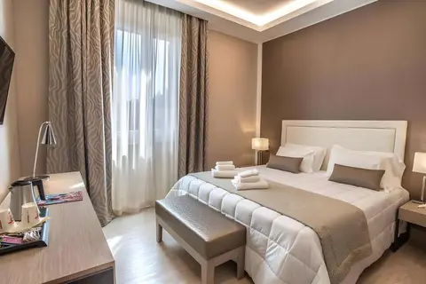 Hotel Genova in Rome, foto 3