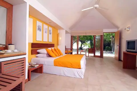 Adaaran Select Hudhuran Fushi in Lhosfushi — foto 28