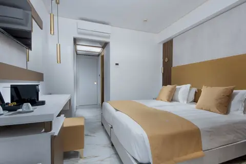 Rhodos Horizon Boutique in Municipal Unit of Rhodes — foto 4