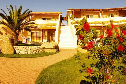 Cala Di Volpe in Ricadi — foto 19