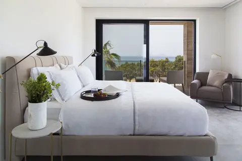 Lango Design Hotel & Spa in Kos — foto 10