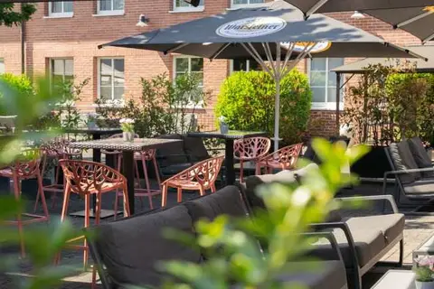 Clostermanns Hof in Niederkassel — foto 12