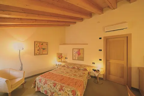 Active Hotel Paradiso & Golf Resort in Castelnuovo del Garda — foto 18