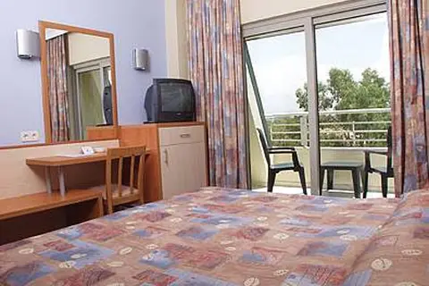 AQI Pegasos World in Manavgat — foto 13
