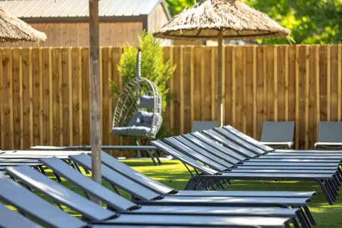 Camping Mayotte Vacances foto 20