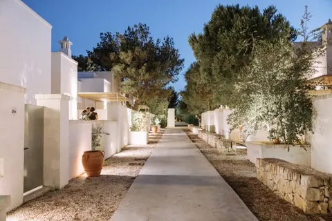 Camping Meditur Puglia foto 6