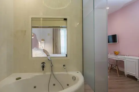 Bahar Boutique Hotel in Thessaloniki — foto 5