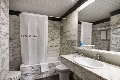 Hotel Catalonia Sagrada Familia in Barcelona — foto 5