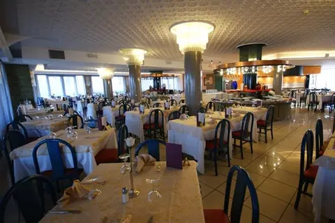 Hotel Cesare Augustus in Rome — foto 3
