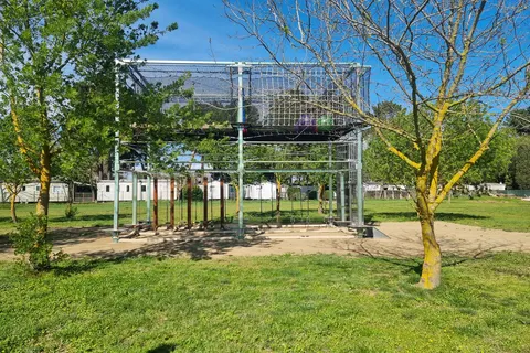 Camping La Marina De Canet in Canet-en-Roussillon — foto 7