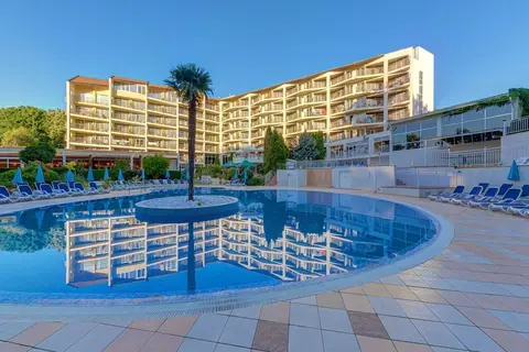 Madara Park Hotel in Златни пясъци — foto 7