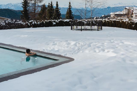 Wellness & Vitalhotel Erica foto 15