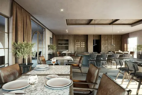Lindian Village All-Inclusive Resort Rhodes, Curio Collection by Hilton in Λάρδος — foto 23