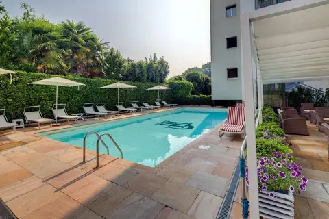 Jet Hotel, Sure Hotel Collection by Best Western in Gallarate