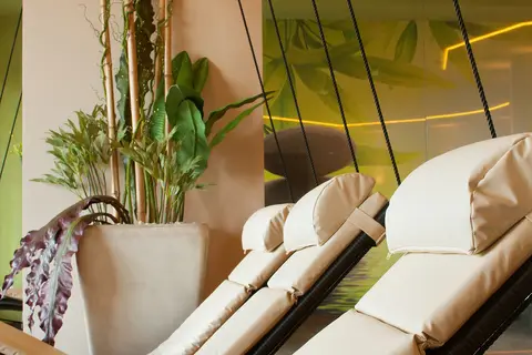 Solea Boutique & Spa Hotel in Fai della Paganella