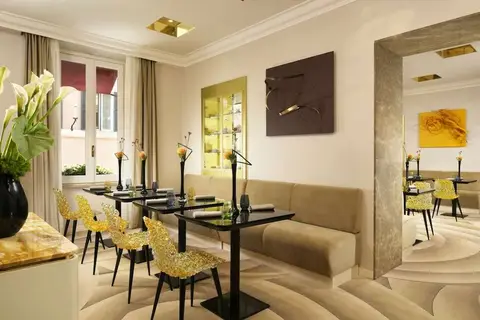 The First Dolce Roma in Rome, foto 7