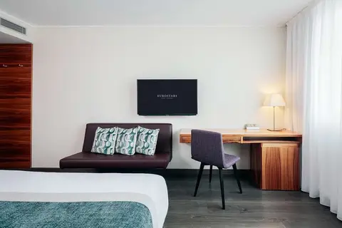 Eurostars Embassy in Wenen, foto 11