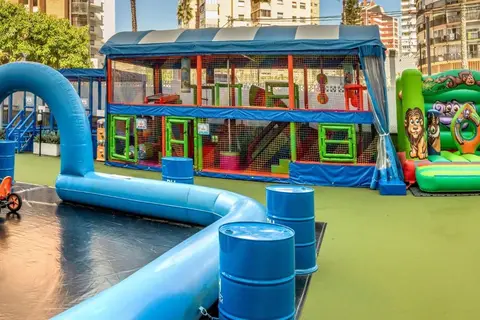 RH Princesa Hotel & SPA in Benidorm — foto 11