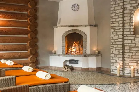 eva, VILLAGE Hotel in Saalbach — foto 5