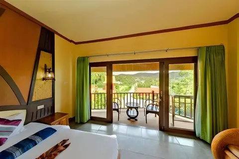 Andamanee Boutique Resort in บ้านอ่าวนาง — foto 3