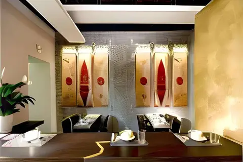 Hotel Garda in Rome, foto 11