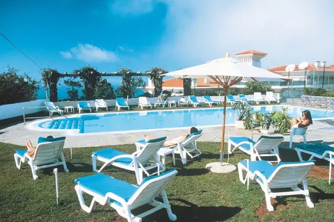 Jardim Atlantico in Porto Santo — foto 2