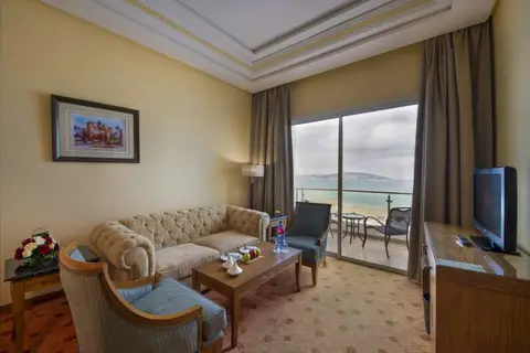 Grand Mogador Sea View & Spa in Tanger, foto 12