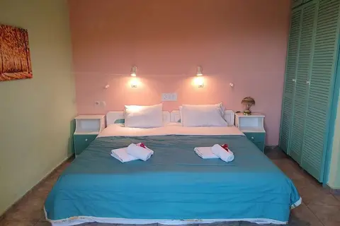 Dioskouroi Appartementen in Δημοτική Ενότητα Γαζίου — foto 5