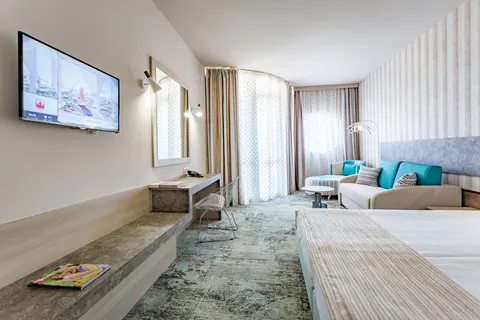 Imperial Resort in Nesebar — foto 5