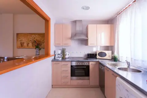 Appartementen Marina Turquesa in Nerja — foto 24