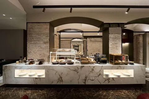 Catalonia Plaza Cataluña foto 5