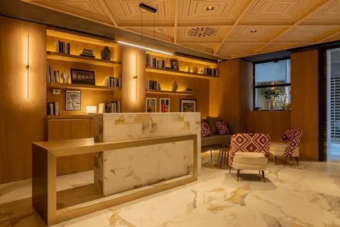 Room Mate Leo foto 5