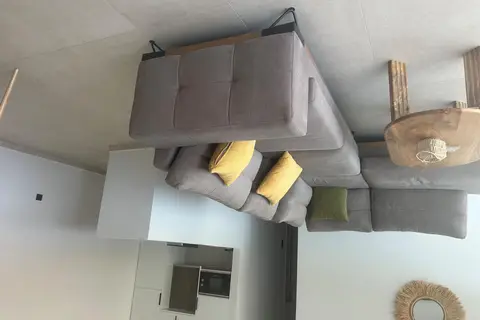 Green Bell Villas in Σκουτάρος — foto 15