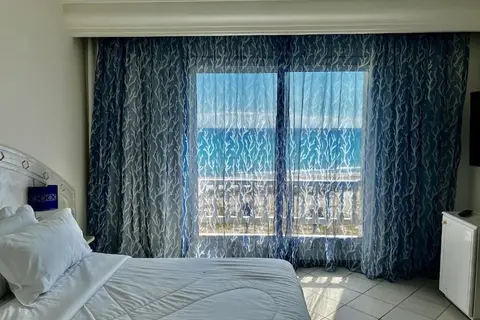 Cap-Bon Kelibia Beach Hotel & Spa in Cap-Bon Kelibia Beach Hotel & Spa — foto 13
