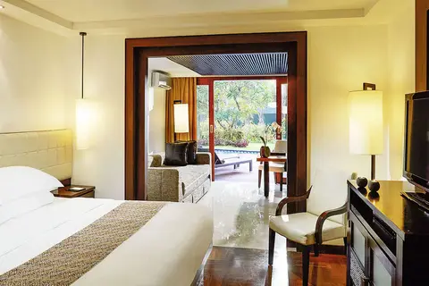Paradisus by Melia Bali in Kuta Selatan, foto 4