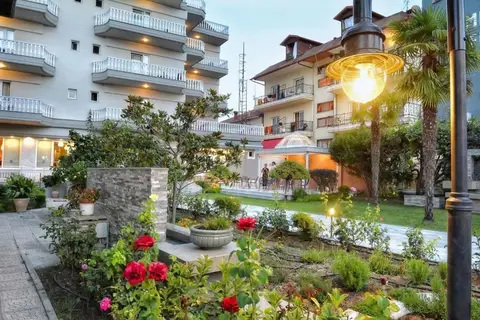Hotel Ioni in Κατερίνη — foto 11